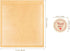 200 Packaging, 19x18cm Pcs Small Bread Bags with Front Window, Food Safe Kraft Paper Bakery Bread and Biscuit Storage