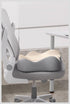 Generic Tailbone, Pressure Relief Seat Cushion Car and Office seat Cushion, Wheelchair - Extra-Dense Memory Foam