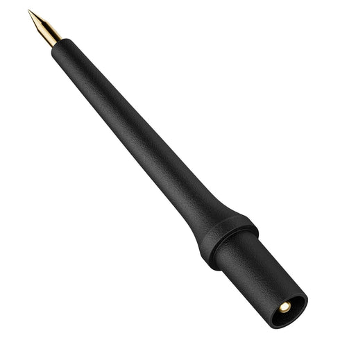 1PC 4Mm 3 PT1000 Probe Tip Banana Jack Probe Accessories for Power Circuit Probe Kit - Probe Caps for VXSCAN Automotive