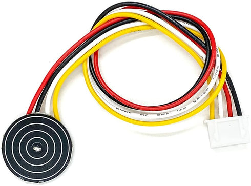 2pcs DC 3V-30V 5V 12V 2A Miniature Capacitive Touch Switch Sensor Module for LED Relay Control
