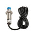 Capacitive Proximity Sensor Switch LJC18A3-B-Z, M18, DC10-30V, 300mA, 10mm Detecting Distance, 3 Wire (PNP_Normally