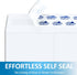 ValBox 10x13 Self Seal Catalog Envelopes, 150 Packs Large White Envelopes for Mailing and Organizing