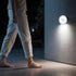 3 Dimmable, Motion Sensor Night Light Rechargeable, Magnetic Puck Lights, Modes & Motion Sensor Stair Lights Indoor