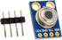 HiLetgo GY-906 MLX90614ESF Non-contact Infrared Temperature Sensor Module IIC I2C for Arduino