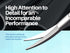 ARTMAN INSTRUMENTS Micro Castroviejo Scissors - 5.5" Curved Set of 3 for Embroidery, Extra Sharp