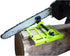 TMW-56 Timber Tuff Steel Lumber Cutting Guide Portable Sawmill Tool with Small Carry Size for Versatile Timber Cutting