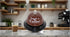 KiaoTime Call Bell Ring for Service - Desk Kitchen Bar Counter Top, Coffee, Stage Hens Party Wedding Accessory