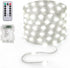 16.5ft Battery Operated String Lights (1 Pack), 50 LED Fairy String Lights