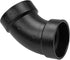 NIBCO U5806 2 HXH 45 ELBOW ABS