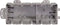 Southwire MSBMMT5G 5 Gang Multi Mount Device Box, Heavy Duty 42lb, Depth Adjustable, Gray