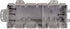 Southwire MSBMMT5G 5 Gang Multi Mount Device Box, Heavy Duty 42lb, Depth Adjustable, Gray