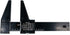 AnthroFlex Small Bone Anthropometer - Plastic Sliding Caliper with 140mm Range for Measuring Diameter Width