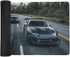 Large Mouse Pad Gaming, Japanese Car JDM R34 Art Desk Mat, Extended Keyboard Computer Pad, 40x90cm