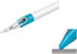 Uniball Emott Fineliner Pen 5 Pack, Vintage Office Supplies, School Supplies, Artist Supplies, Fine Point Smooth Writing