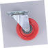 Heavy-Duty Swivel Caster Wheels for Smooth Rolling in Home and Office