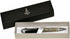 Quality Heavy Weight Ballpoint Pen Gift Set, Blue Lodge Masonic