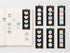 Midori Square Type Sticky Note Comment Bubble, 11262006