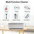 Ultrasonic Jewelry Cleaner, 250 ML Portable Cleaning Machine for Jewelry, Eyeglasses, Watches, Coins, and More