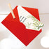 OJsensai Comfort Thank You New Card, Appreciation Card for Coworker Boss Staff Teacher, Thank You Gifts for Men Women