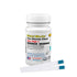 Industrial Test Systems WaterWorks 480124 Free Chlorine Test Strip, 0-2000ppm Range, 61 Seconds Test Time (Bottle of 50)