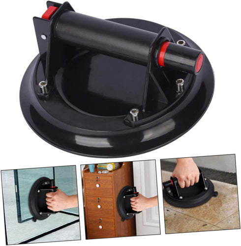 Healifty Heavy Duty Extractor Suction Cup Sink Heavy Duty Cup Cups with Lids Cup Repair Screen Repair Cups Puller Cups