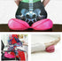 5 STAR SUPER DEALS Tailbone Dual Comfort Cushion Lift Hips Up Seat Cushion, Beautiful Buttocks Latex Cushion Orthopedic