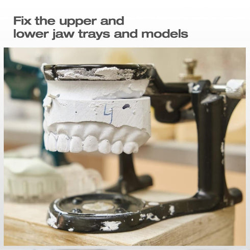 Adjustable Dental Small Magnetic Articulator, Denture Articulator Lab Instruments