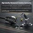 3 Pin Connector, Waterproof Electrical Connectors, Aviation Cable Connector for Industrial & Power