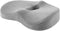 Generic 3D Memory Foam Hemorrhoid Cushion Hip Support Orthopedic Pillow Coccyx Office Chair