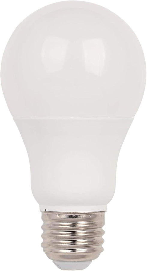 Westinghouse 5312720 5312700 9.5 (60 Watt Equivalent) Omni A19 Bright Energy Star LED Bulb, 6-Pack