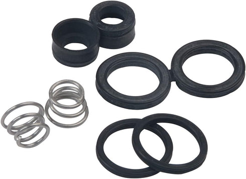 BrassCraft Mfg SLD0090 Repair Kit for Delta Seats, Springs, Ring Monitor (RP16208)