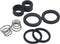 BrassCraft Mfg SLD0090 Repair Kit for Delta Seats, Springs, Ring Monitor (RP16208)
