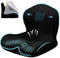 BANKQF Seat Cushion for Office Chair and Car, L-Shaped Ergonomic Car Seat Cushions,