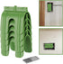 OwnMy 5PCS Drywall Outlet Markers for Installation, No Measuring Needed Drywall Marking Tools for Electrical Outlets,