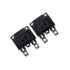 5Pcs 8Amp AUTO Reset Thermal Circuit Breaker 125/250V AC 32V DC Overload Protector Switch Relay Fuse