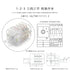 ZKWYVYZC LW12-16/TM111111.3 16A Three Position Three Pole Transparent Univeral Changeover Rotary Cam Switch for Meat