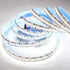 SUYOOULIN LED Strip Lights, SMD 2835 LED Strip, DC12V 1200LEDs 16.4Ft 26000LM