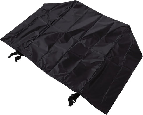 Sorandy Miter Saw Cover, 420D Oxford Fabric Protection Cover, Planers Bench with