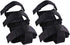 Xislet UTV Roll Bar Fire Extinguisher Holder Compatible with Polaris RZR Ranger Can Am Maverick X3 Commander SXS, Quick