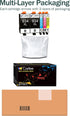 Cartlee 5 Pack Compatible Ink Cartridges for HP 934 935 934XL 935XL for OfficeJet Pro 6830 6230 6835