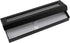 SEUNMUK 42 Pcs Black Empty Pen Gift Box, Cardboard Display Cases with Clear Window for Jewelry Gift Business