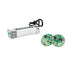 Electronic Circuit Board for Weight Transmitter & Single Point Shear Beam Load Cell for Scales (10KG, W2)