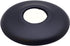 Westbrass R129-2-62 1/2" IPS Sure Grip Low Pattern Flange, Matte Black