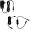 MyVolts 9V Power Supply Adaptor Compatible with Lansinoh SignaturePro Double Electric Breast Pump