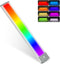 LEPOTEC RGB Under Cabinet Lighting,Motion Sensor Light Indoor with Adjustable 8 Colors