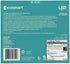 EcoSmart 75-Watt Equivalent PAR30 Dimmable Energy Star Flood LED Light Bulb Bright White (2-Pack) by EcoSmart