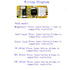 3.3V 3.5V 3.7V 5V 12V 1A 433MHz 433MHz) DC Micro Wireless Remote Control Relay Switch Momentary Low Wide Voltage Load