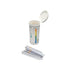 Residual Chlorine 0-10 ppm & pH 5-10 Combo Multi Pad Test, Vial of 50 Strips