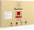 Magnetic Whiteboard 18 x 24 - Dry Erase Board for Meeting/Organizing/Displaying, Wall Mounted