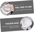 1 Set Toddmomy Wash Basin Laundry Tub Basin Tub Underwear Washboard Hand Washing Clothes Bin Mini Cloth Wash Board Baby